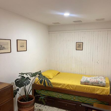 Hostal Casa Las Tias Medellín Buitenkant foto