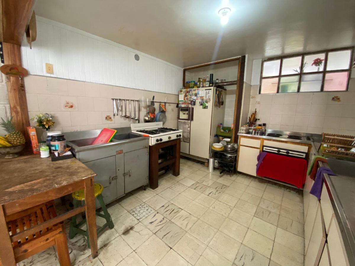 Hostal Casa Las Tias Medellín Buitenkant foto